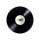 Farma G - How To Kill A Butterfly (LIMITED EDITION 12" BLACK VINYL)