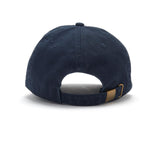 High Focus - Logo Cap / Navy