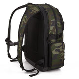 High Focus - Board Backpack / Camo