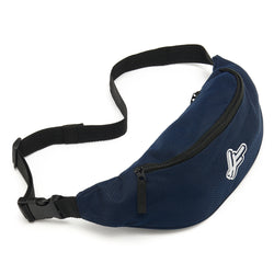 High Focus - Belt Bag / Navy