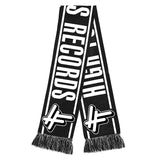 High Focus Records 'Logo' Scarf
