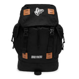 High Focus - Explorer Backpack / Black