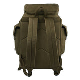 High Focus - Explorer Backpack / Green