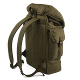 High Focus - Explorer Backpack / Green