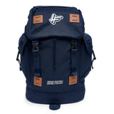 High Focus - Explorer Backpack / Navy