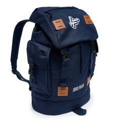 High Focus - Explorer Backpack / Navy