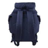 High Focus - Explorer Backpack / Navy