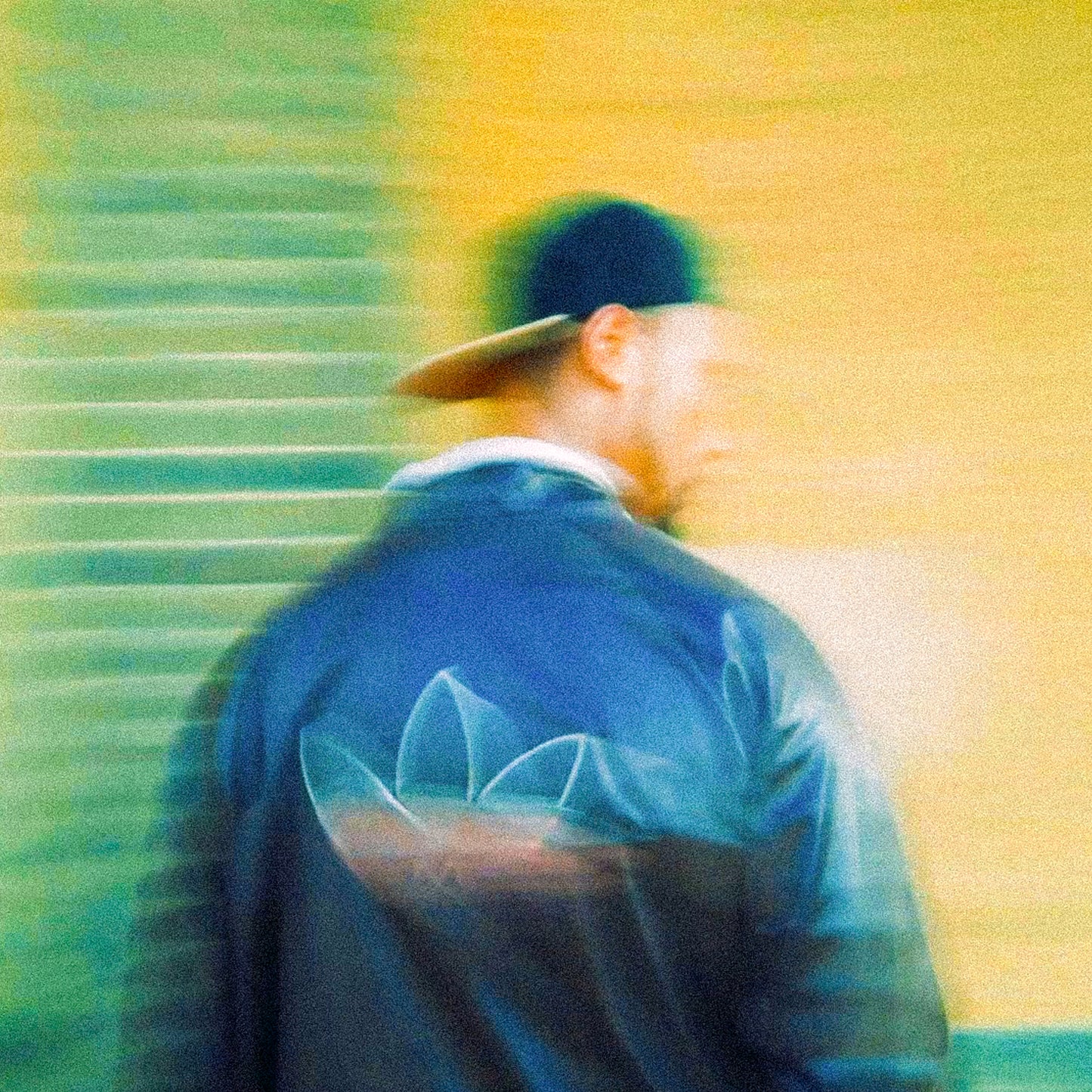 Vitamin G & Mr Slipz - High Scores (Digital)