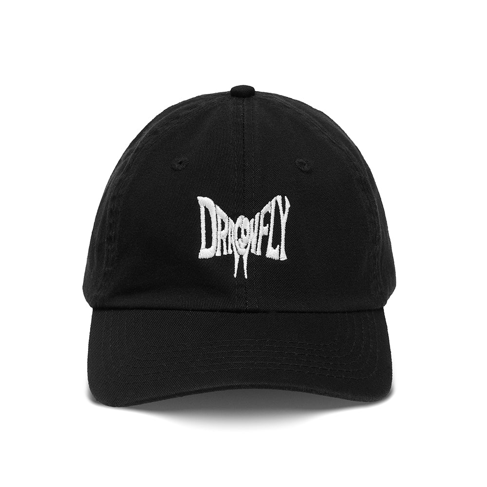 Fliptrix - 'Dragonfly' Black Cap