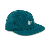 High Focus - Corduroy Cap / Atlantic