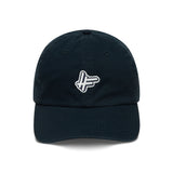 High Focus - Logo Cap / Navy