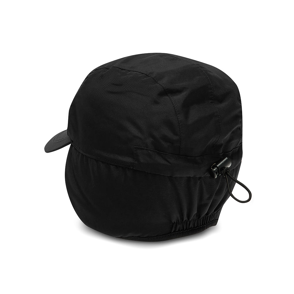 High Focus - Mountain Hat / Black