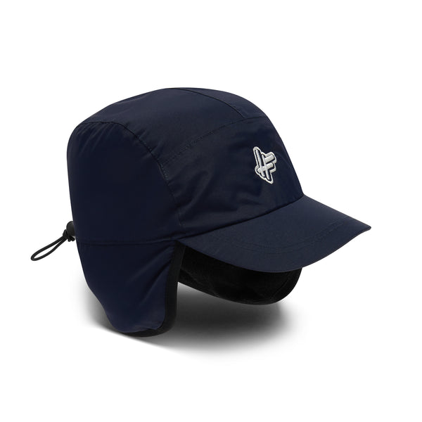 High Focus - Mountain Hat / Navy