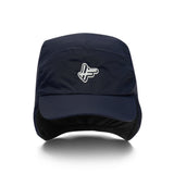 High Focus - Mountain Hat / Navy