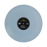 Verb T - Morning Process (SUPER LIMITED EDITION 12" BLUE MARBLE VINYL)