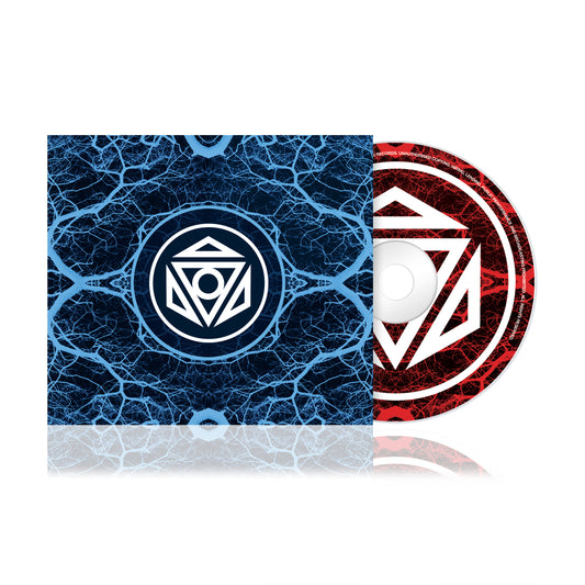 Fliptrix - Inexhale (CD)