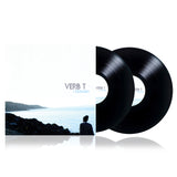 Verb T - I Remain (FIRST PRESSING, SUPER LIMITED EDITION 2 x 12" BLACK VINYL)