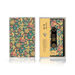 Telemachus - In Thailand (LIMITED EDITION TAPE)