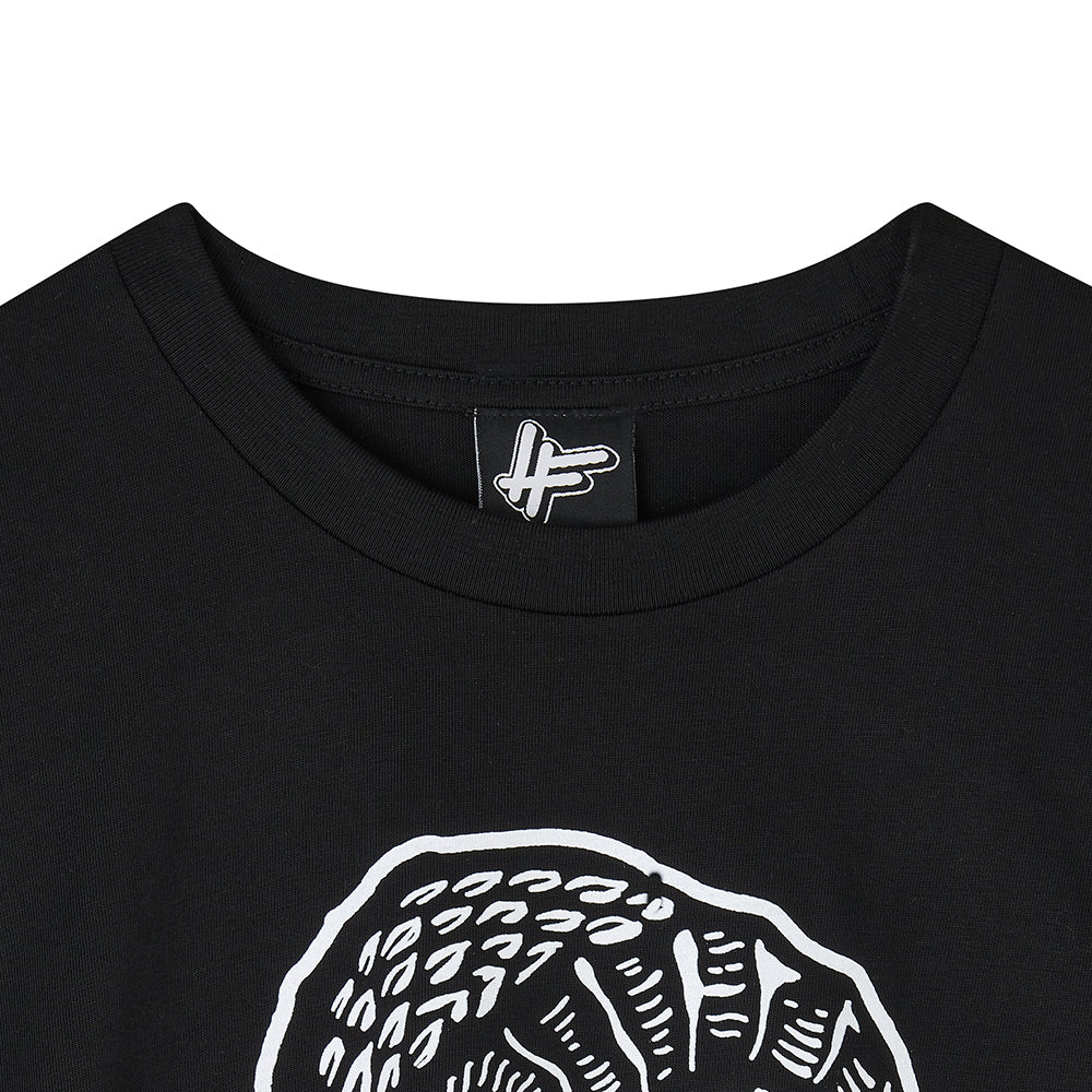 Granuja & Jam Baxter - 'De las Sombras' T-Shirt / Black