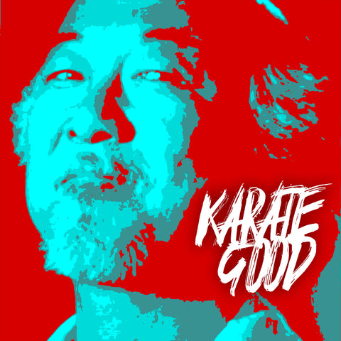 Dabbla - Karate Good Feat. Dubbledge (Digital)