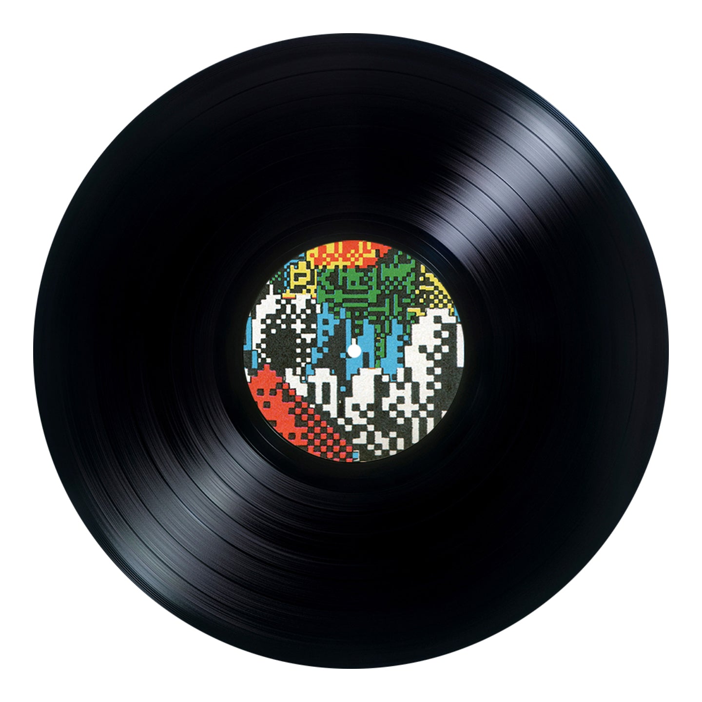 King Kashmere - Sounds Like Home (LIMITED EDITION BLACK VINYL)