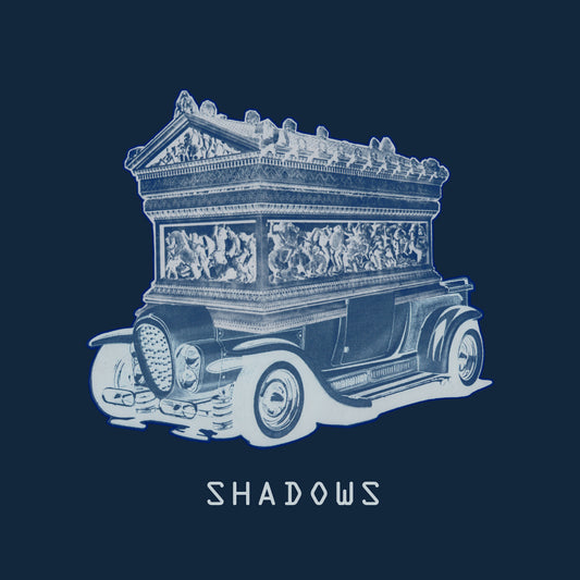 King Kashmere - Shadows Feat. Durrty Goodz, Flirta D & Harry Shotta (Digital)