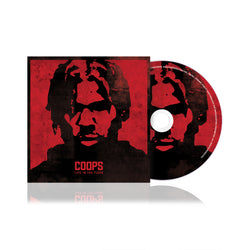 Coops - Life In The Flesh (CD)