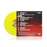 Leaf Dog - From A Scarecrow's Perspective (SUPER LIMITED EDITION 2 x 12" RED & YELLOW VINYL)