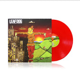 Leaf Dog - From A Scarecrow's Perspective (SUPER LIMITED EDITION 2 x 12" RED & YELLOW VINYL)