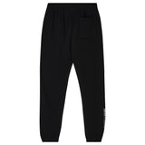 High Focus - Tracksuit Bottoms / Black