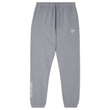 High Focus - Tracksuit Bottoms / Heather Grey