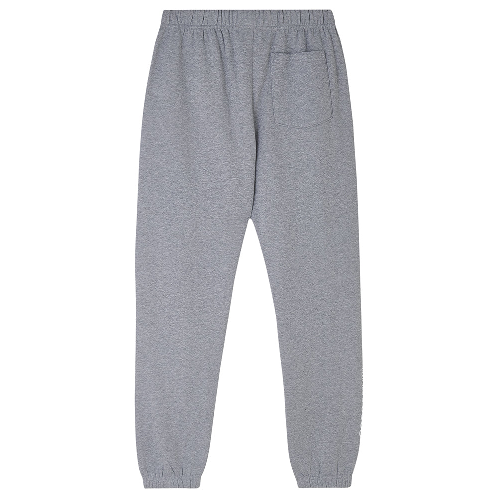 High Focus - Tracksuit Bottoms / Heather Grey