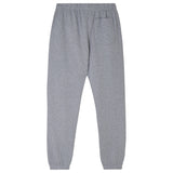 High Focus - Tracksuit Bottoms / Heather Grey