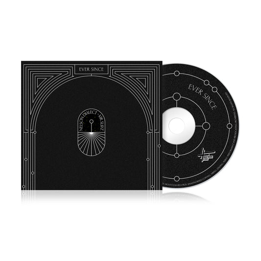 Nelson Dialect & Mr Slipz - Ever Since (CD)