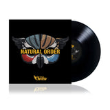 The Four Owls – Natural Order (FIRST PRESSING - SUPER LIMITED EDITION 2 x 12" BLACK VINYL)