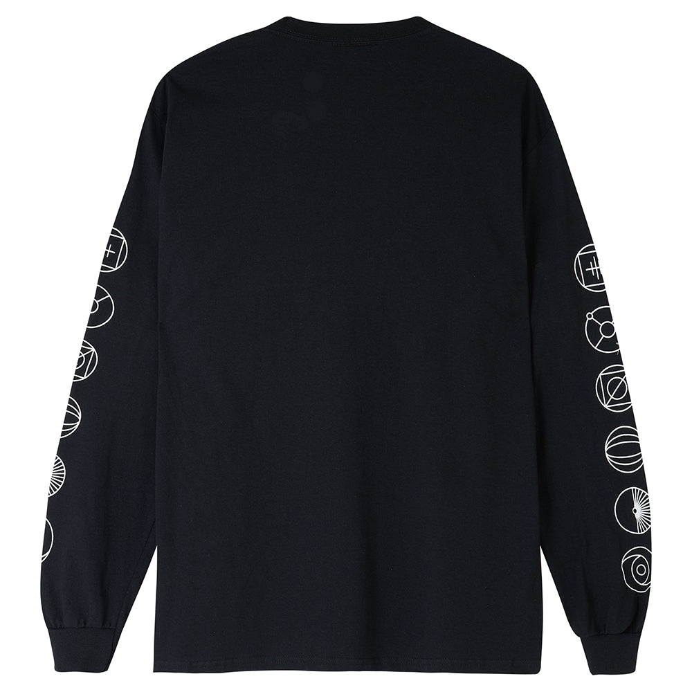 Nelson Dialect & Mr Slipz 'Ever Since' Official Longsleeve