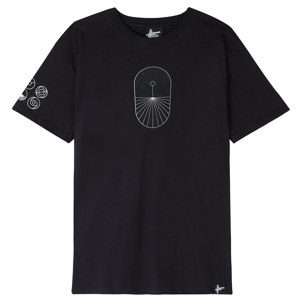 Nelson Dialect & Mr Slipz 'Ever Since' T-Shirt