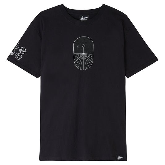 Nelson Dialect & Mr Slipz 'Ever Since' T-Shirt