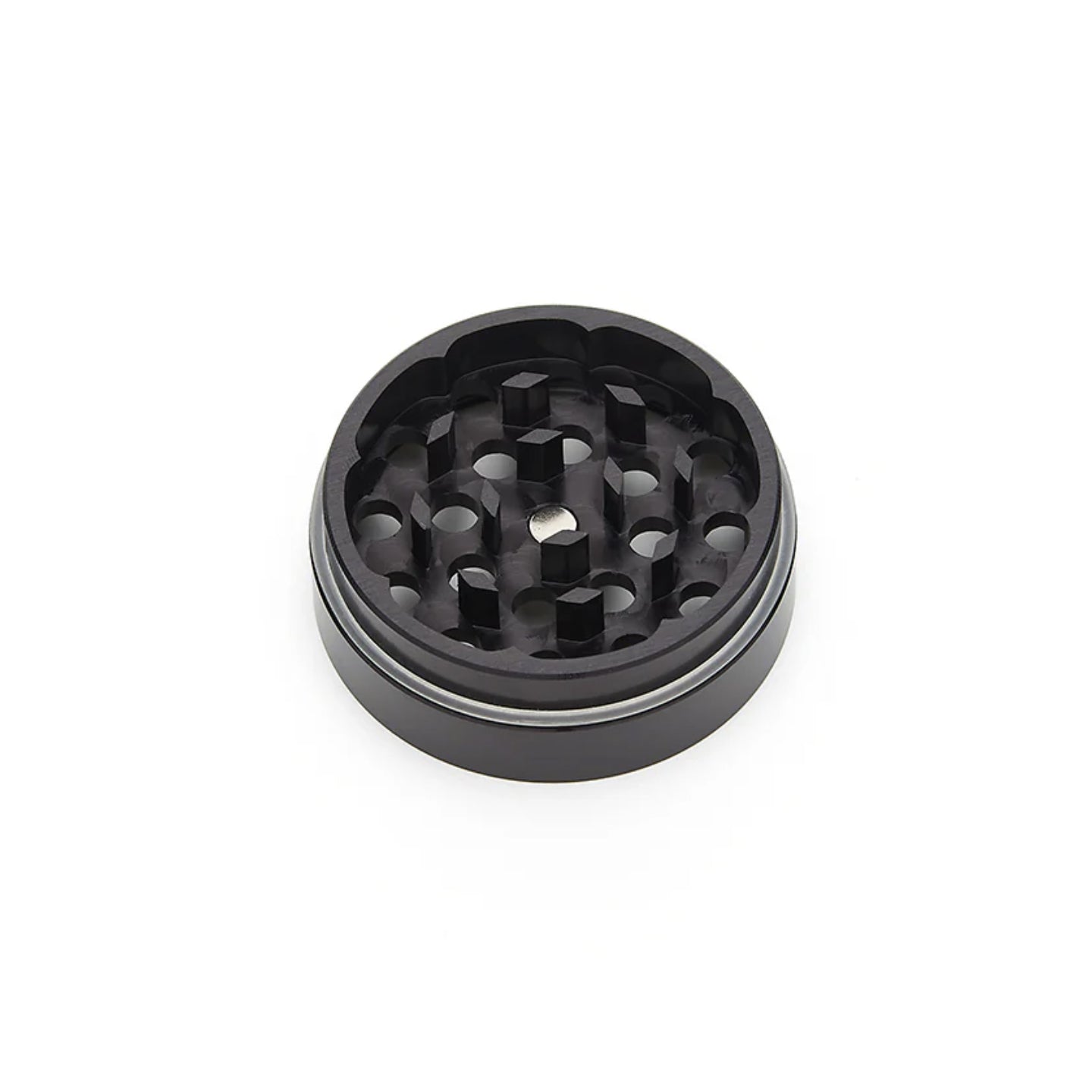 High Focus - Deluxe Grinder - Black