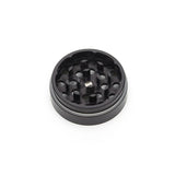 High Focus - Deluxe Grinder - Black