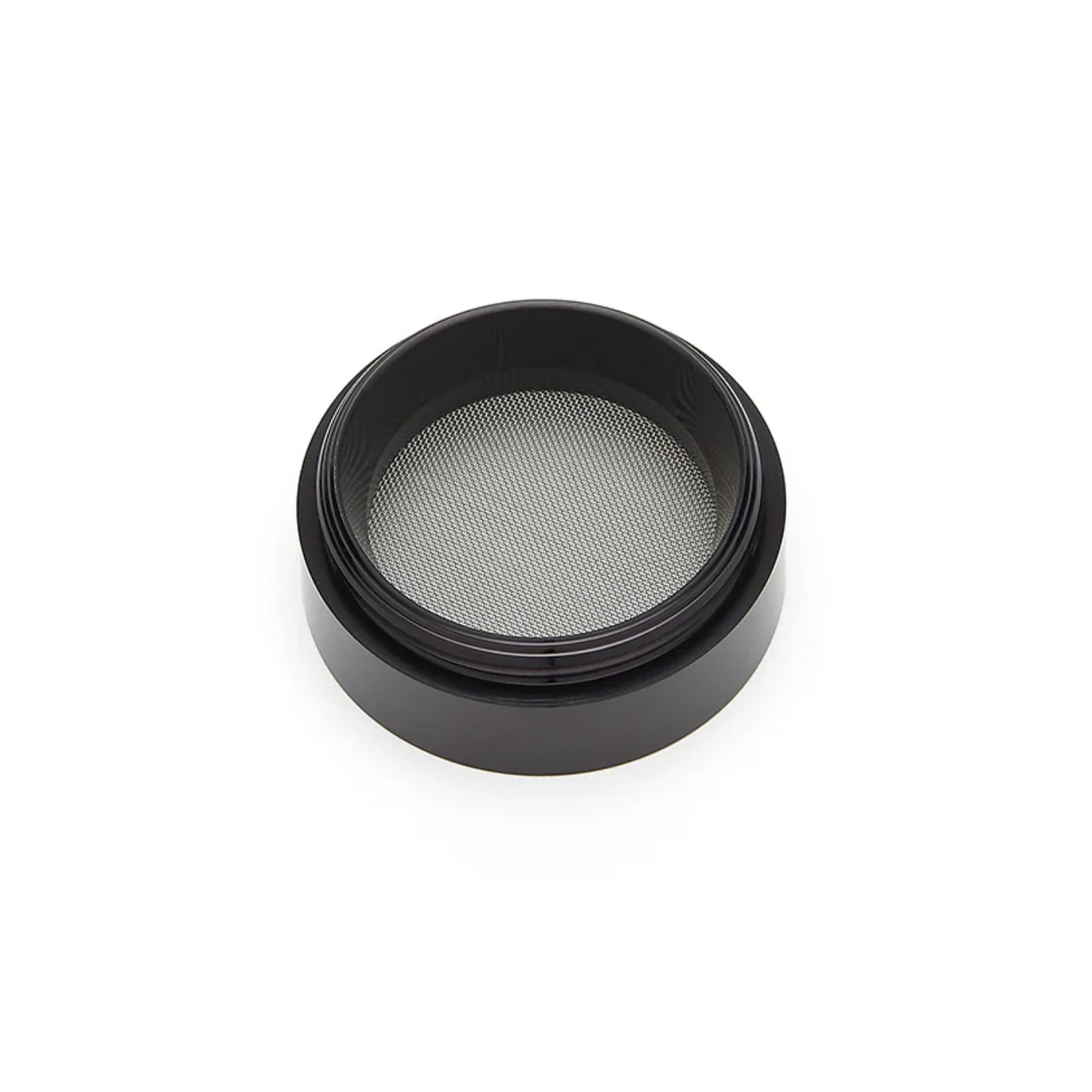 High Focus - Deluxe Grinder - Black