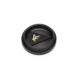 High Focus - Deluxe Grinder - Black