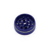 High Focus - Deluxe Grinder - Blue