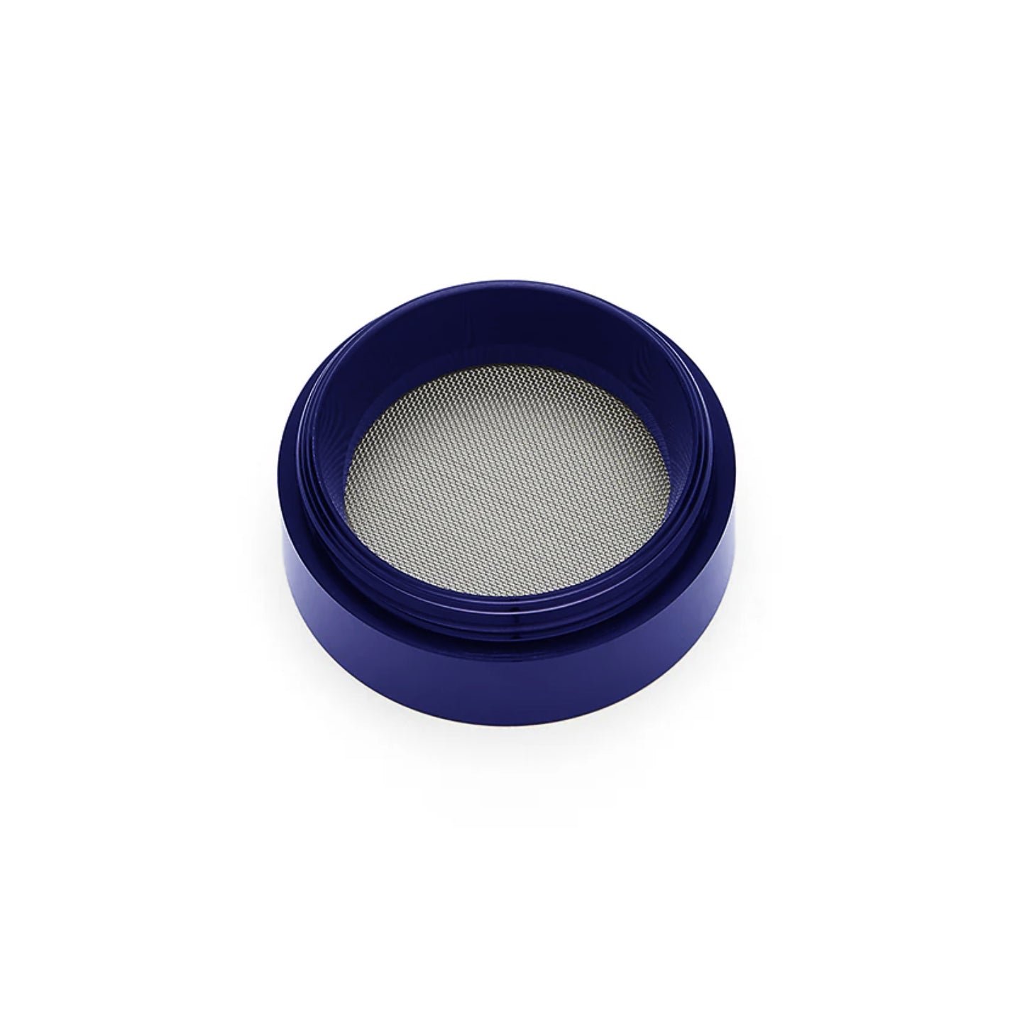 High Focus - Deluxe Grinder - Blue