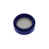 High Focus - Deluxe Grinder - Blue