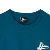 High Focus - Logo T-Shirt / Atlantic