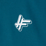 High Focus - Logo T-Shirt / Atlantic