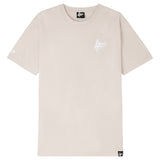 High Focus - Logo T-Shirt / Bone