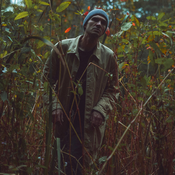 Verb T - Not There (Prod. Vic Grimes) (Digital)