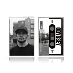 Harry Shotta - Odyssey (LIMITED EDITION TAPE) [PRE-ORDER]